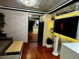 Cozy Home in the heart of Mandaue City, hotel in Mandaue City