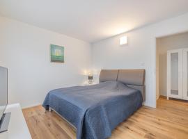 Möbliertes Zimmer Mama Home, hotel in Arbon