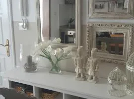 Apartamento Villa Las Cercas
