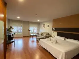 Hotel Villa de Andosilla