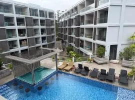 The Regent Bang Tao Beach