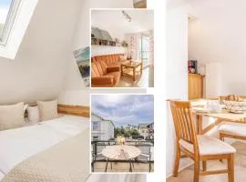 Wohnung Sanke Sonnenschein