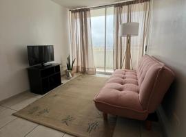 La Serena, Hotel in Coquimbo