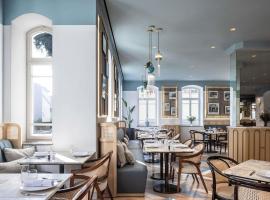 Elkonin Tel Aviv - MGallery Hotel Collection, five-star hotel in Tel Aviv