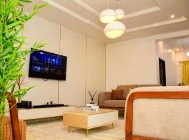 Winters Apartment