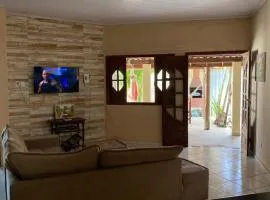 Casa para temporada