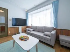 Asahikawa House 1F