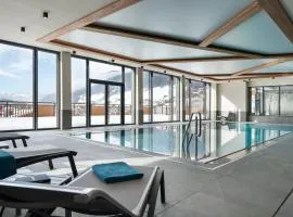 MGM Hôtels & Résidences - Résidence Chalets de Joy