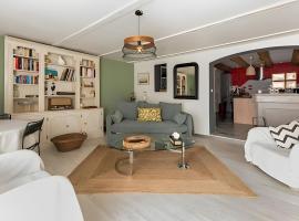 Mon Cabanon Roquemaure, hotel de lujo en Roquemaure