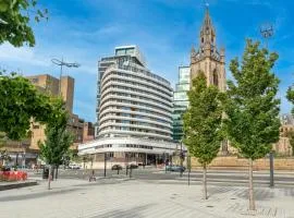 Atlantic Tower Hotel Liverpool By Sunday