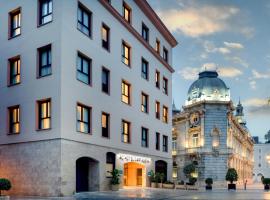 AC Hotel by Marriott Cartagena, hotel di Cartagena