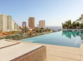 Nirvana - Luxury Villa with heated pool