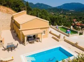 Koufiotissa Private Pool Retreat - Corfu Lux Gem