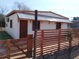 Casa de Foxie