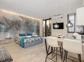 Oasi Apartament a 10 minuti dal Ospedale San Raffaele