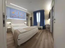 Vespucci Guest House