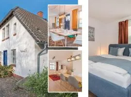 Ferienhaus Backhus