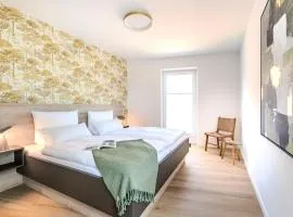 Apartment- Suite "ZIEGELHOF"