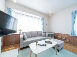 Asahikawa House 2F