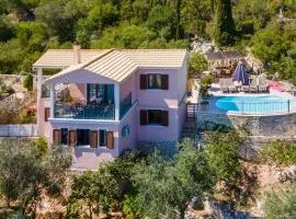 Villa Elpida
