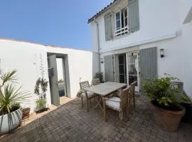 La Maison de la Forge pour 4 personnes