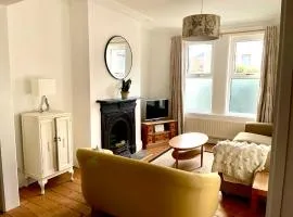 Maybrick House