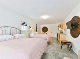 Suite 3 - Val-Racine