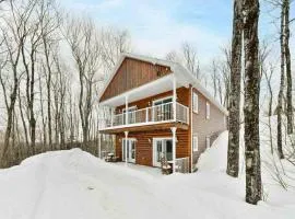Suite 3 - Val-Racine