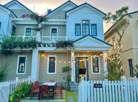 KNK villa