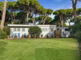Villa Nannia Beautiful Roccamare Private Beach