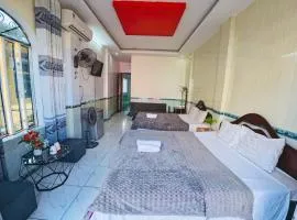 QUANG'S nhà nghỉ