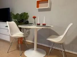 1 Zimmer Apartment