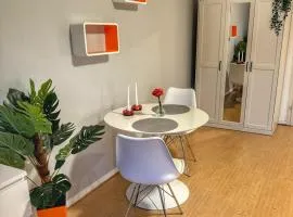 1 Zimmer Apartment