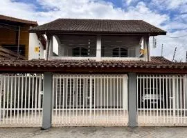 Suítes Aqui é Seu Lugar Itaguá