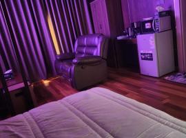 Algent house2, hotel v destinaci Muscat