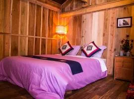 Mèo Vạc Giấc Xưa Homestay