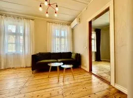 Apartment in the centre of Viljandi