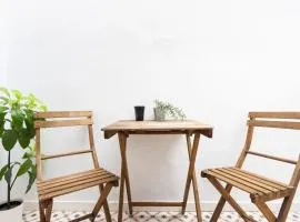 Apartamento Retama Laguna Centro