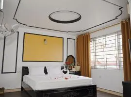 Khách sạn Phố Xưa