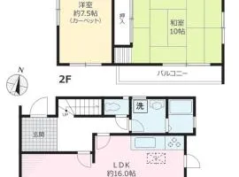 双椿Camellia House