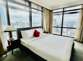Regal Service Suites at Times Square KL