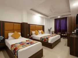 Hotel Daira Suite Near Airport- FREE Airport Drop