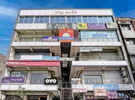 Hotel O Day2Day, hotel v destinaci Súrat