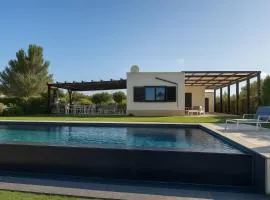 Resort Villa Brucoli Gardens of Syracuse