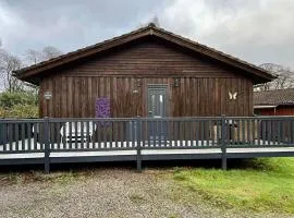 Highland Coo Lodge