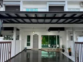 Aa homestay