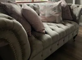 Casa cozy rooms