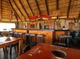 Die BosKamp - Hartbeespoort Dam