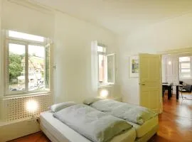 MAVO Hospitality Esslingen Bahnhofstraße