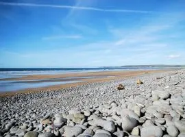 1 Bed in Westward Ho NAUTI